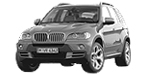 BMW E70 C3743 Fault Code