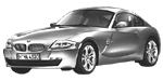 BMW E86 C3743 Fault Code