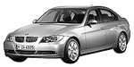 BMW E92 C3743 Fault Code