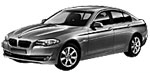BMW F10 C3743 Fault Code