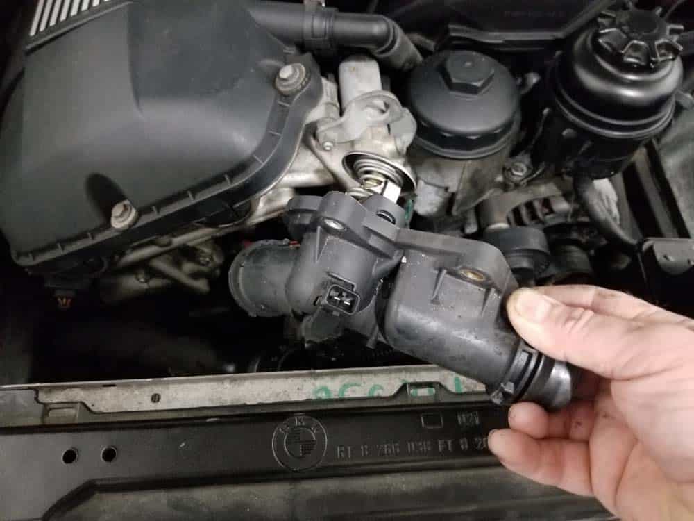 See C3743 repair manual
